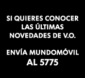 &Uacute;ltimas novedades